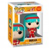 Funko Pop: Dragon Ball GT - Bulla