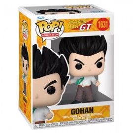 Funko Pop: Dragon Ball GT - Gohan