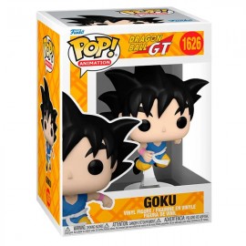 Funko Pop: Dragon Ball GT - Goku