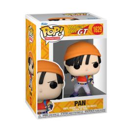 Funko Pop: Dragon Ball GT - Pan