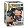 Funko Pop: One Piece - Snake-Man Luffy