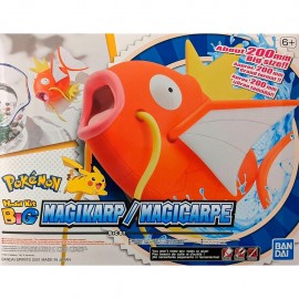 Bandai: Model Kit Pokémon - Big Magikarp