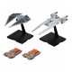 Bandai: Star Wars - X-Wing Starfighter Model Kit