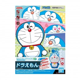 Bandai: Doraeomon - Doraemon Entry Grade Model Kit