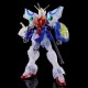 Bandai: Gundam - Gundam 1/144 HG Shenlong Gundam [Clear Color] Model Kit