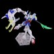 Bandai: Gundam - Gundam 1/144 HG Shenlong Gundam [Clear Color] Model Kit