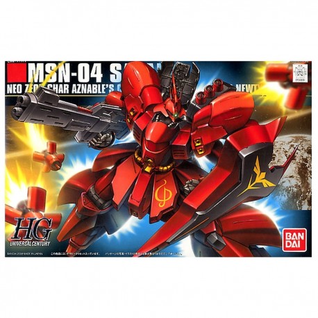 Bandai: Gundam - 1/100 MG RX-0 Unicorn Gundam Model Kit