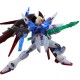 Bandai: Gundam - 1/144 Destiny Gundam [Clear Color] Model Kit