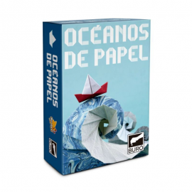 Oceanos de Papel