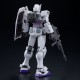 Bandai: Gundam - 1/144 RX-78-3 Gundam Beyond Global [Clear Color] Model Kit