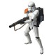 Bandai: Star Wars - Clone Trooper Model Kit