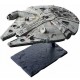 Bandai: Star Wars - Millennium Falcon Model Kit