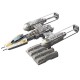 Bandai: Star Wars - Y-Wing Starfighter Model Kit