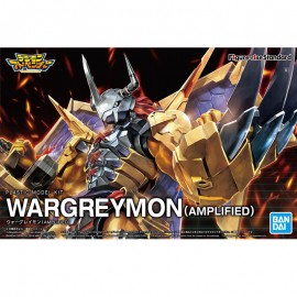 Bandai: Digimon - Rise Standard WarGreymon Model Kit