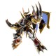 Bandai: Digimon - Rise Standard Amplified Wargreymon Model Kit