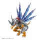 Bandai: Digimon - Rise Standard WarGreymon Model Kit