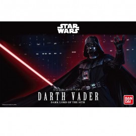 Bandai: Star Wars - Darth Vader Model Kit