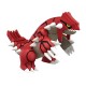 Bandai: Model Kit Pokémon - Groudon