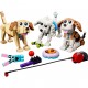 LEGO: 31137 - Perros Adorables