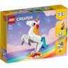 LEGO: 31140 - Unicornio Mágico