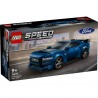 LEGO: 76920 - Deportivo Ford Mustang Dark Horse