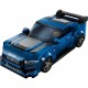 LEGO: 76920 - Deportivo Ford Mustang Dark Horse