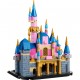 LEGO: 40720 - Mini Castillo Disney de la Bella Durmiente