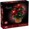 LEGO: 10370 - Flor de Pascua