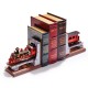 Miniatura Armable TGE01: Book End Century Train