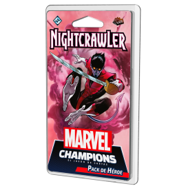 Marvel Champions: Nightcrawler