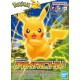 Bandai: Model Kit Pokémon - Pikachu