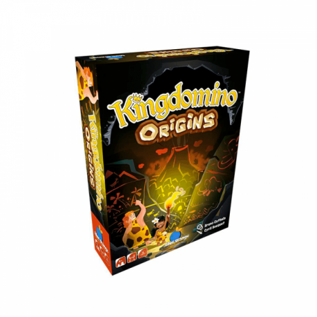 Kingdomino