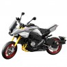 Miniatura Armable C59021W: CaDa - Motocicleta Suzuki Katana