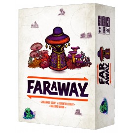 Faraway