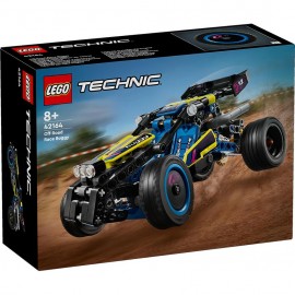 LEGO: 42164 - Buggy de Carreras Todoterreno