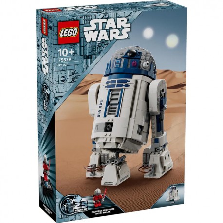 LEGO: 75379 - R2-D2™