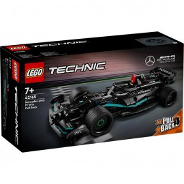 LEGO: 42165 - Mercedes-AMG F1 W14 E Performance Pull-Back