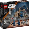 LEGO: 75373 - Pack de Combate: Emboscada en Mandalore™