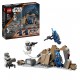 LEGO: 75373 - Pack de Combate: Emboscada en Mandalore™