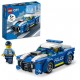 LEGO: 60312 - Auto de Policía