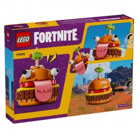 LEGO: 77070 - Fortnite: Hamburrrguesa