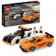 LEGO: 76918 - McLaren Solus GT y McLaren F1 LM