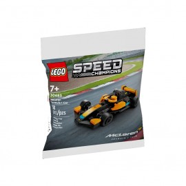 LEGO: 30683 - Coche de Fórmula 1 McLaren