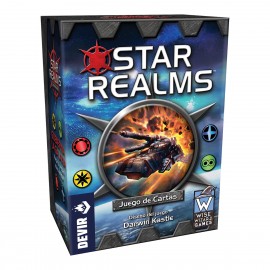 Star Realms