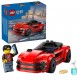 LEGO: 60448 - Deportivo Rojo