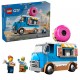 LEGO: 60452 - Camión de Donuts