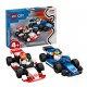 LEGO: 60464 - Autos de F1® Williams Racing y Haas F1®