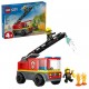 LEGO: 60463 - Camión de Bomberos con Escalera