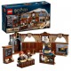 LEGO: 76442 - Harry Potter: Castillo de Hogwarts™: Clase de Encantamientos