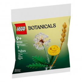 LEGO: 30701 - Flores de Campo